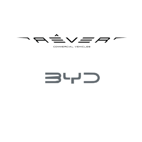 Rever BYD