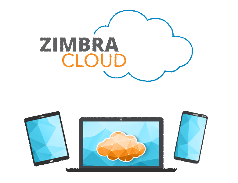 Zimbra Cloud Service